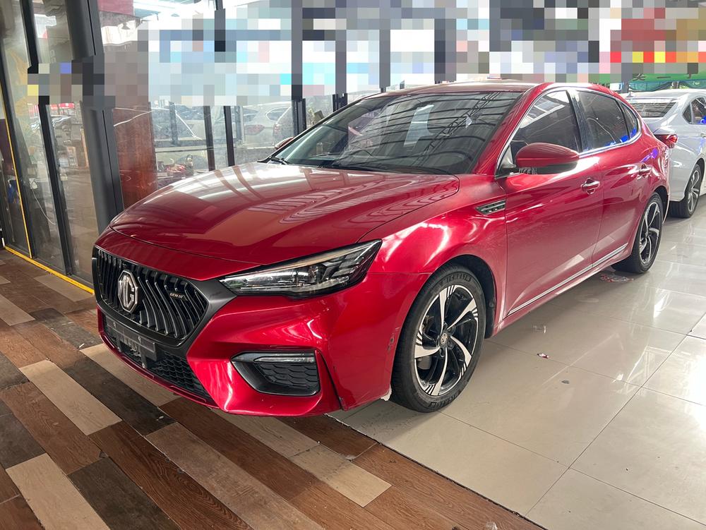 MG MG 6
