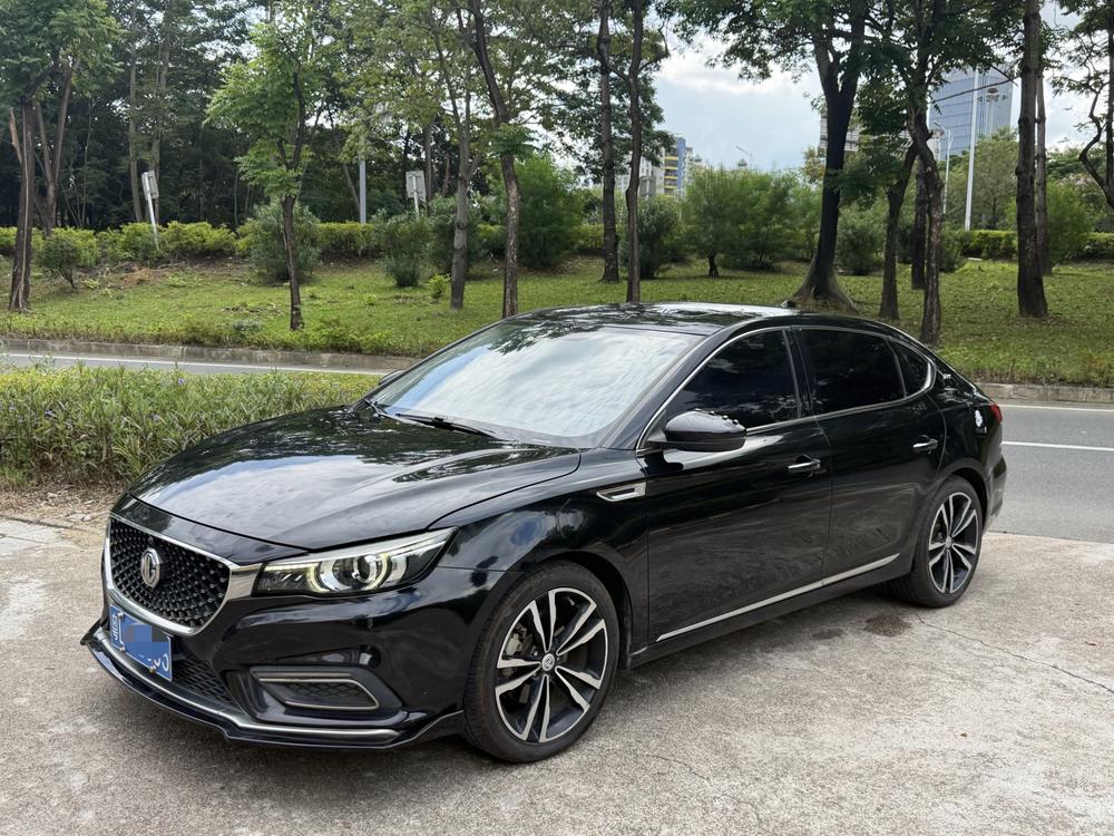 MG MG 6