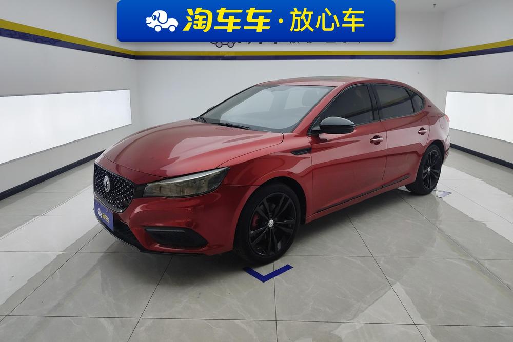 MG MG 6