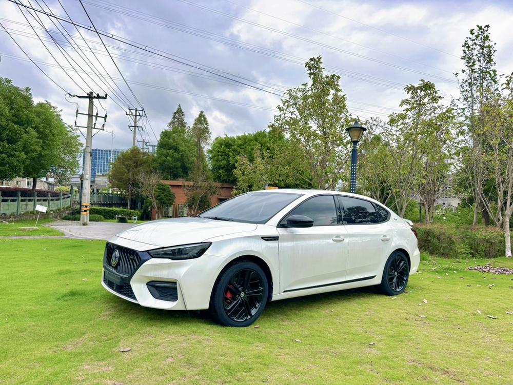 MG MG 6