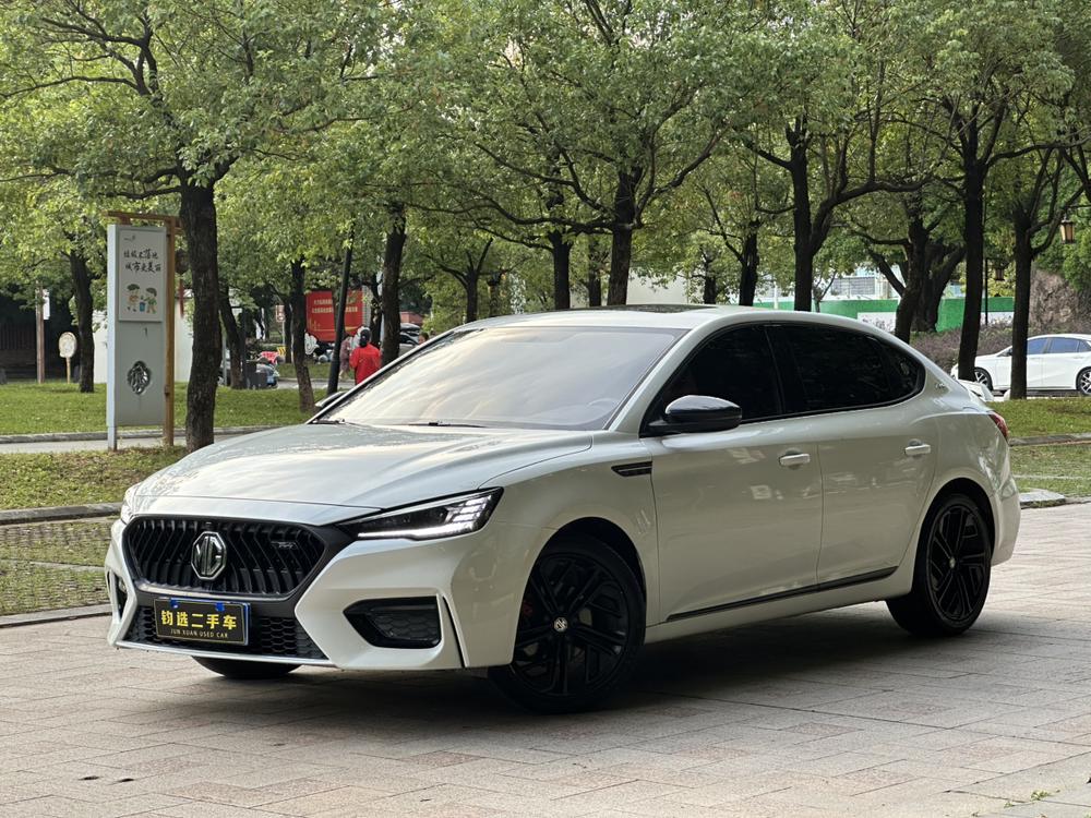 MG MG 6