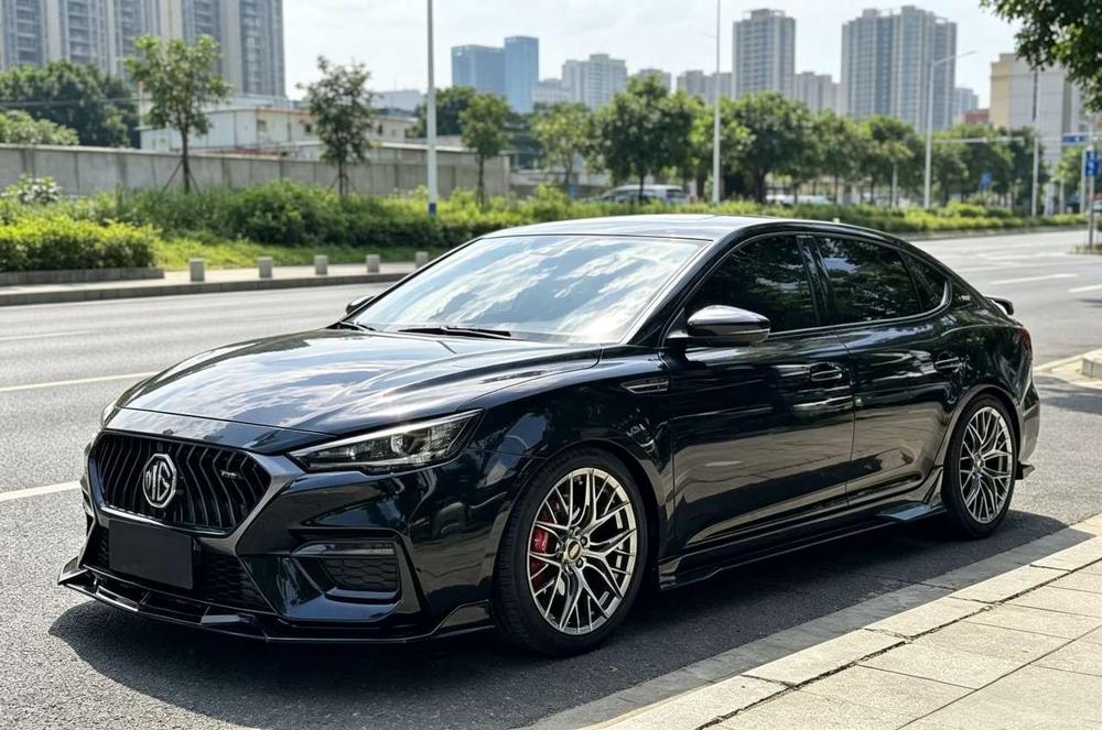 MG MG 6