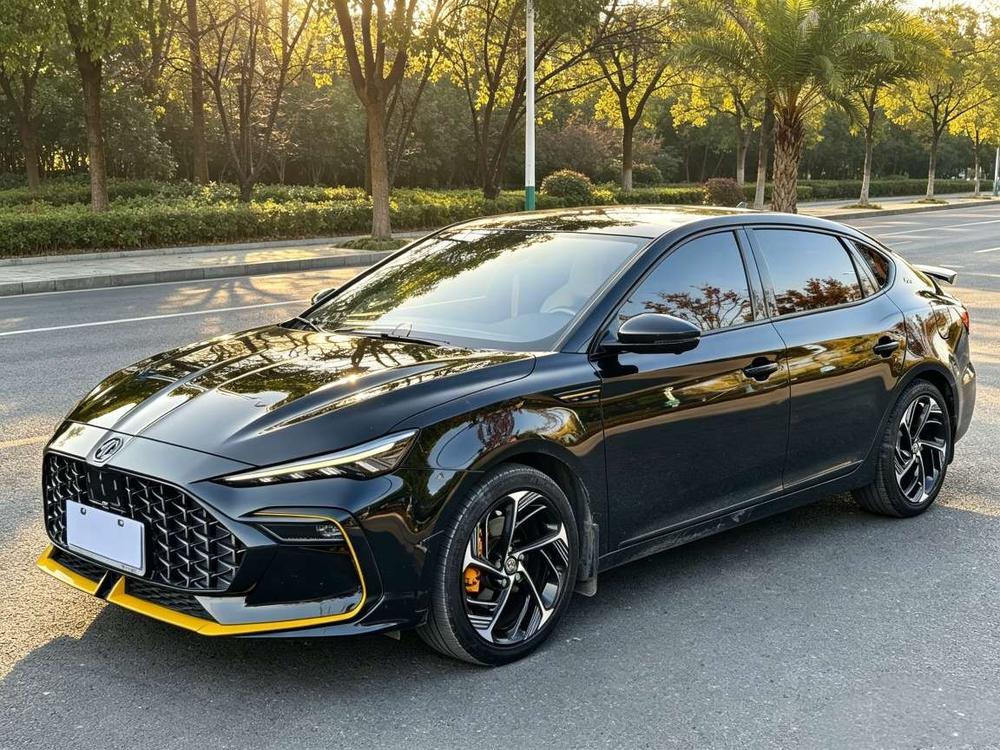 MG MG 6