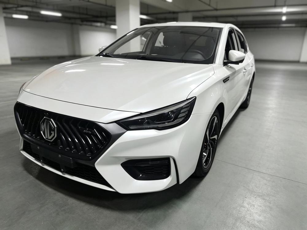MG MG 6