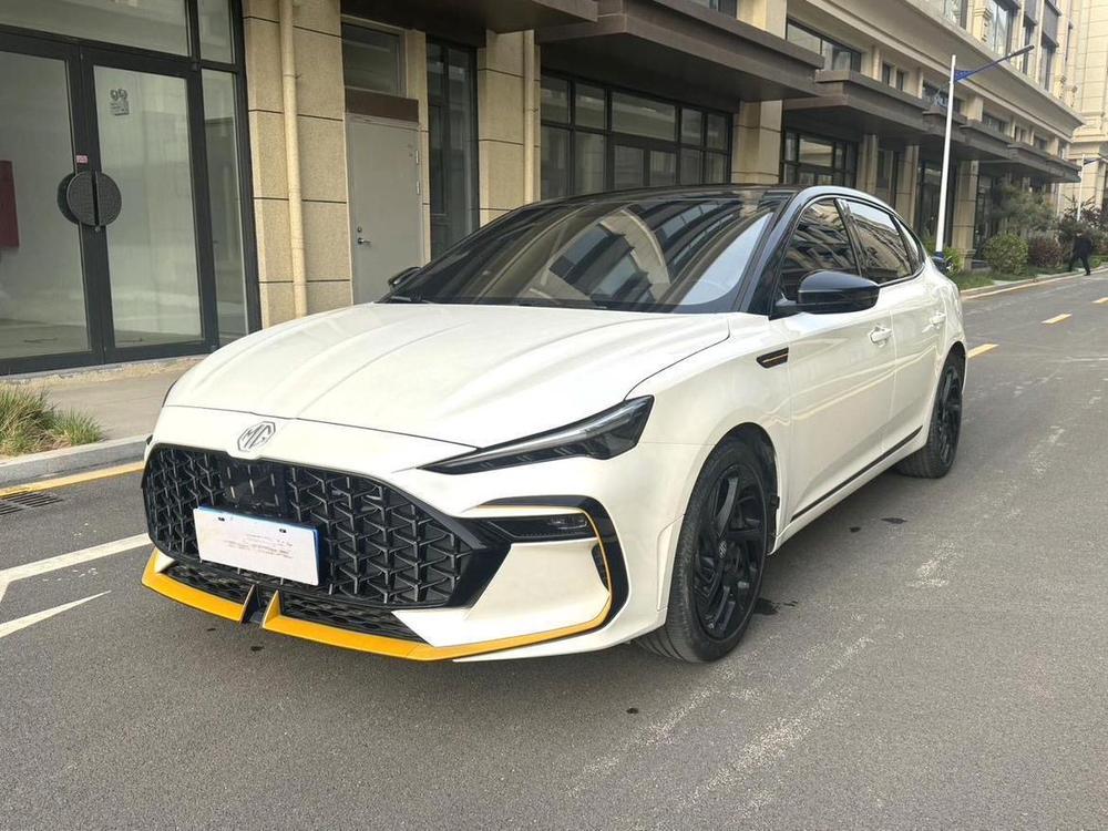 MG MG 6