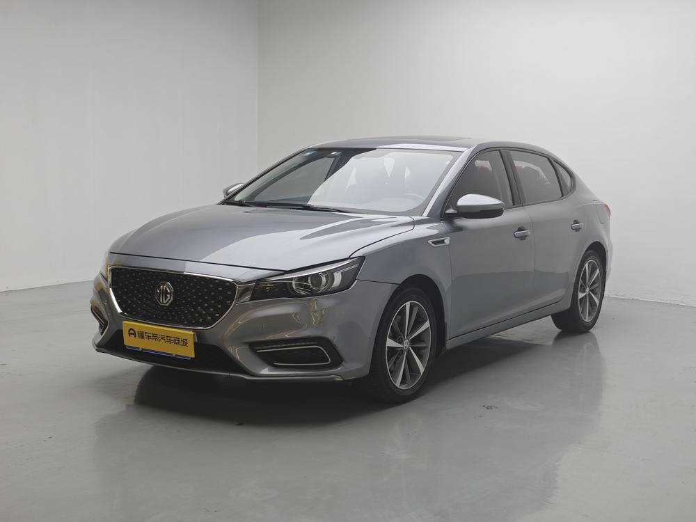 MG MG 6