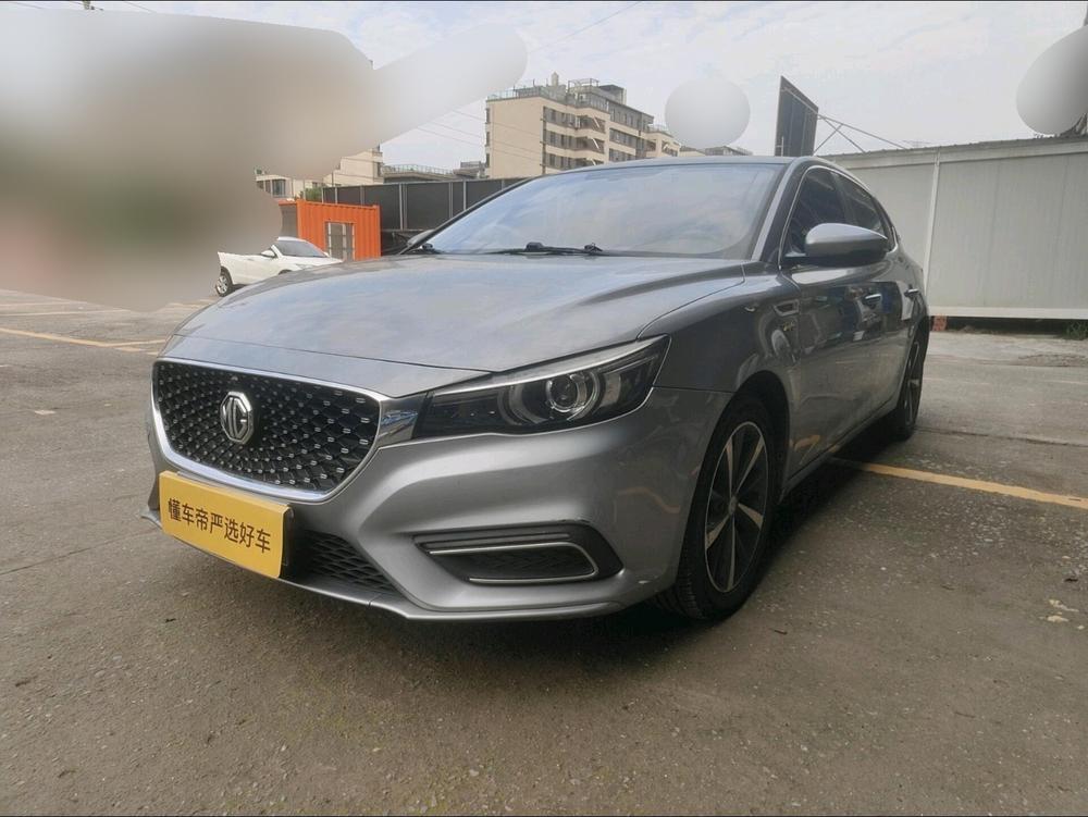 MG MG 6