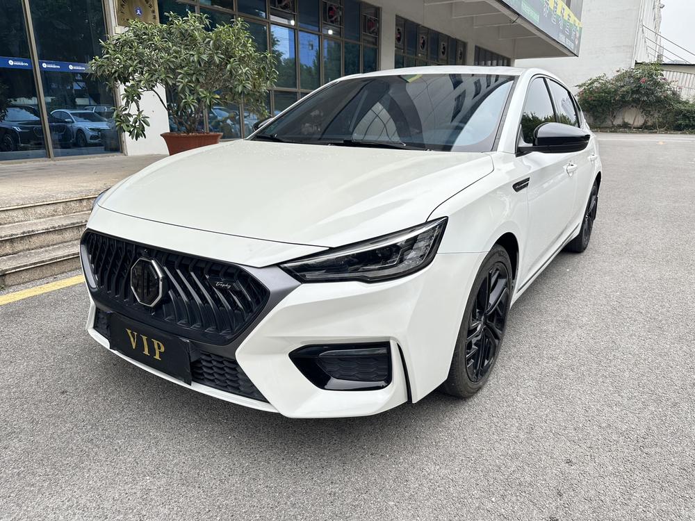 MG MG 6