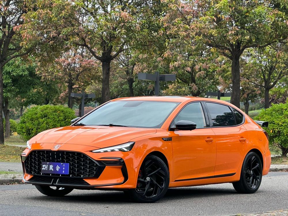MG MG 6