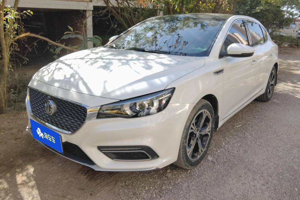 MG MG 6