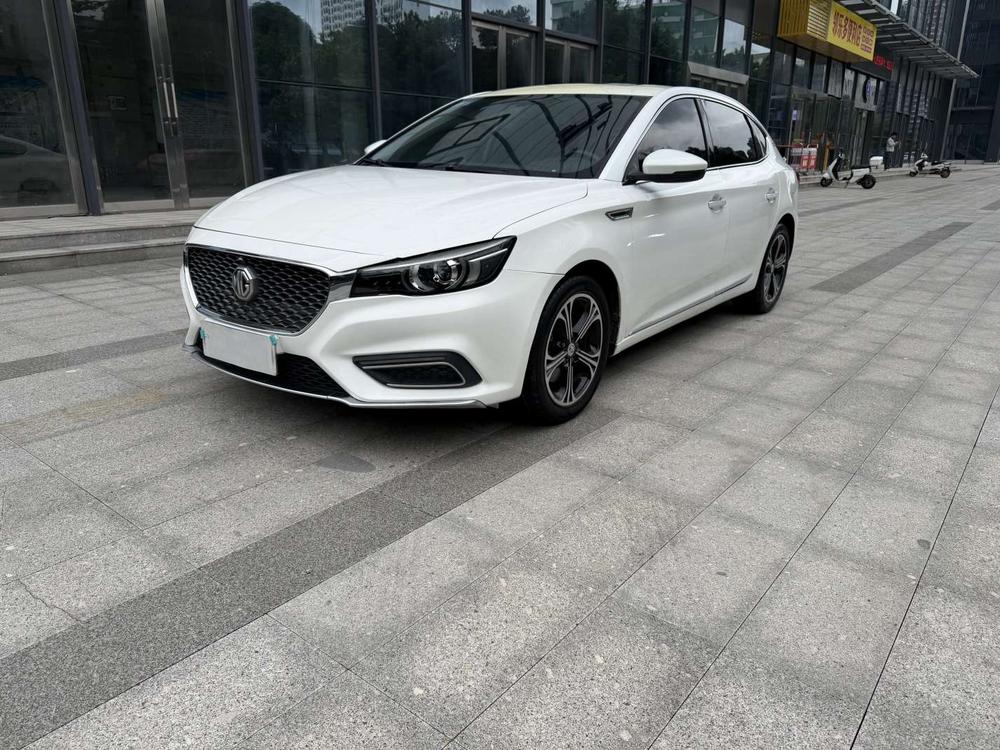 MG MG 6