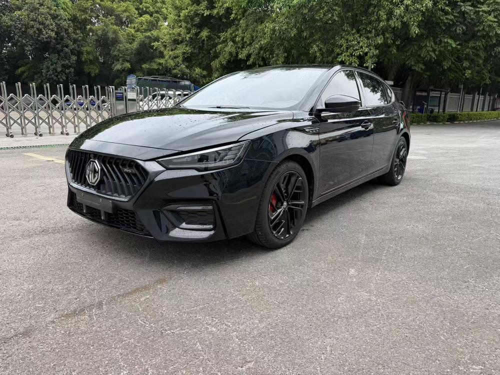 MG MG 6