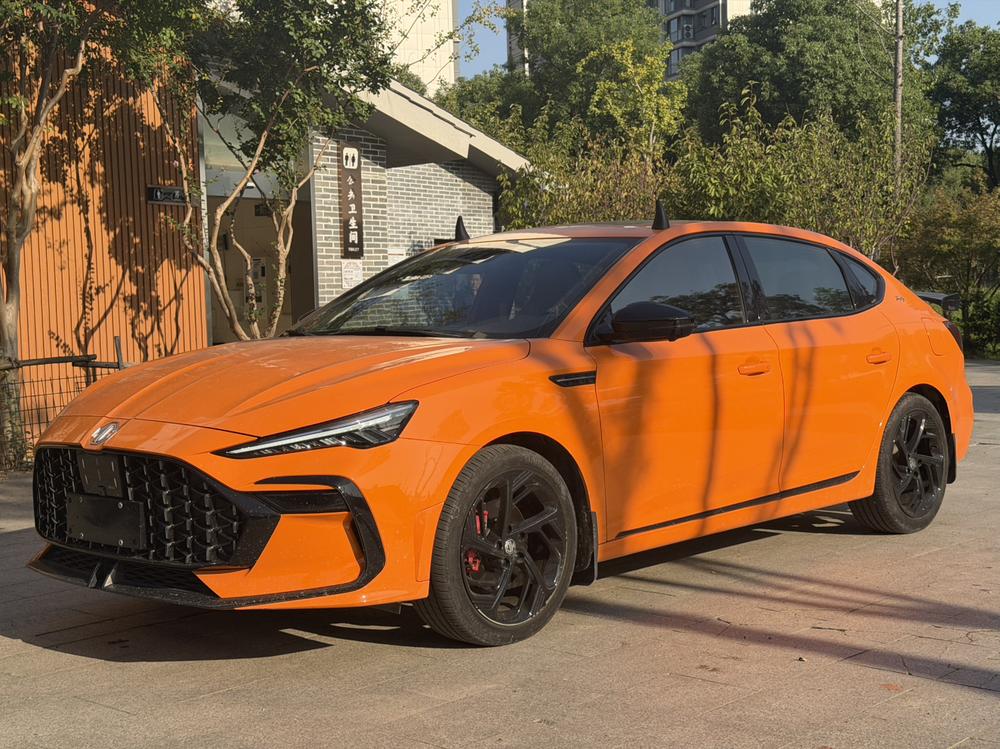 MG MG 6