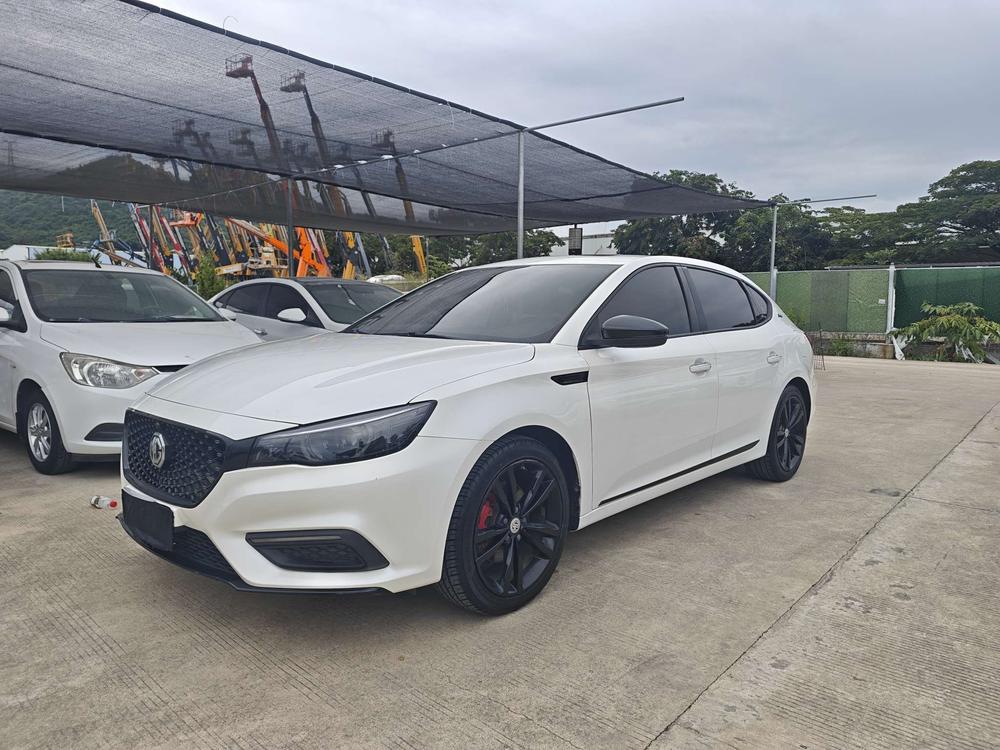 MG MG 6