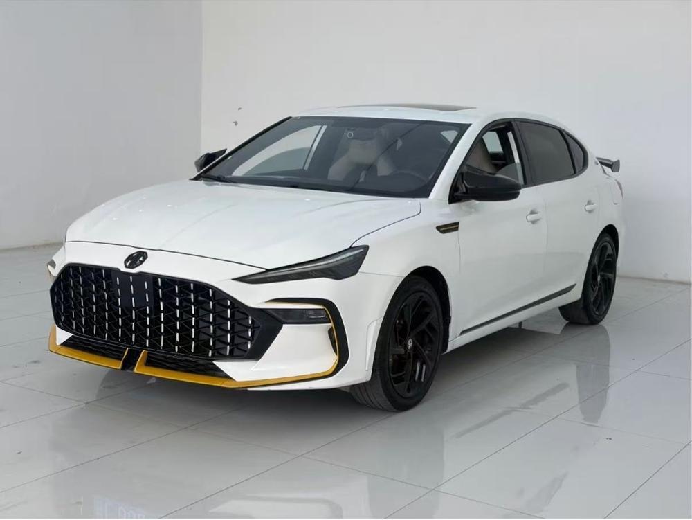 MG MG 6