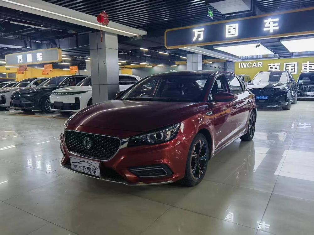 MG MG 6