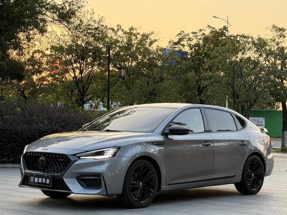 MG MG 6
