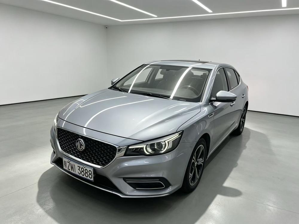 MG MG 6