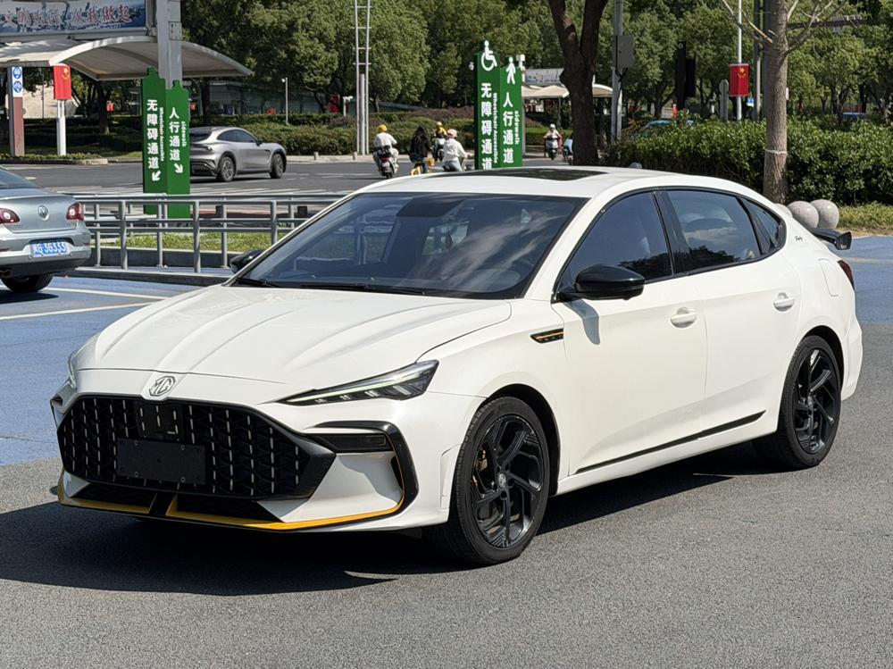 MG MG 6