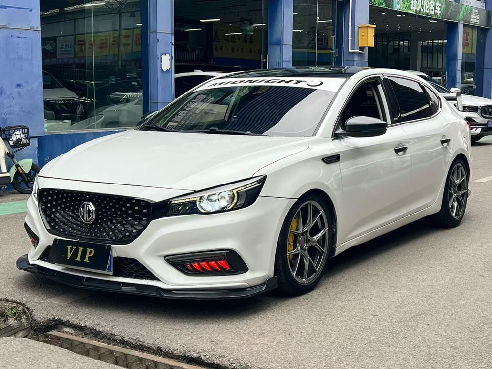 MG MG 6