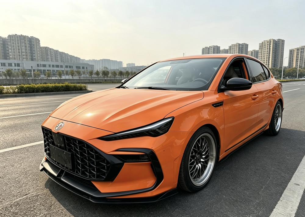 MG MG 6
