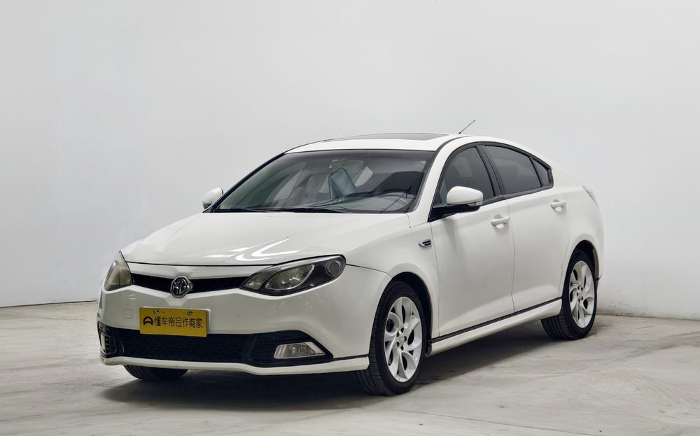 MG MG 6