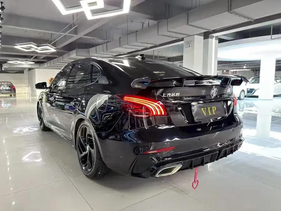 MG MG 6