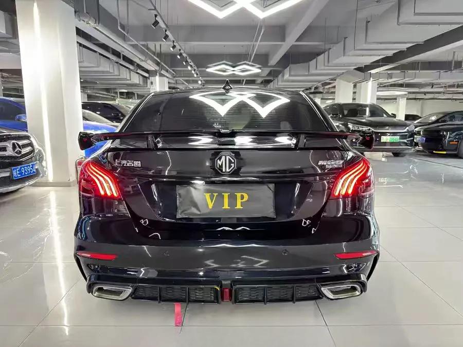 MG MG 6