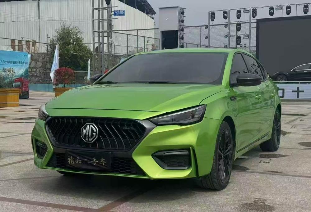 MG MG 6