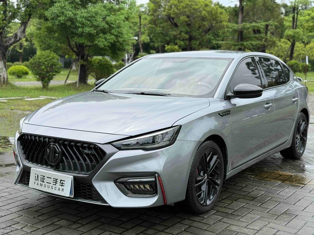 MG MG 6