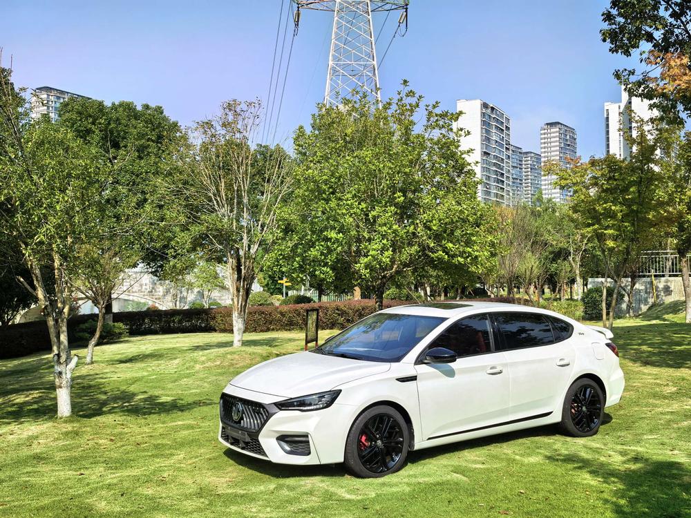 MG MG 6