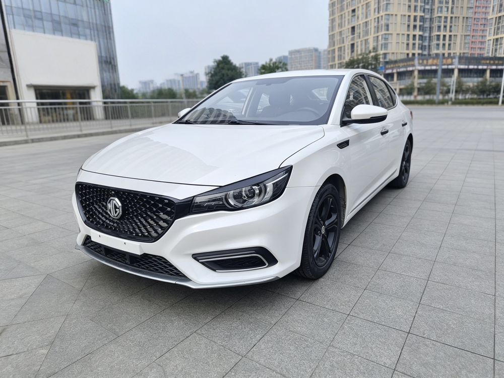 MG MG 6