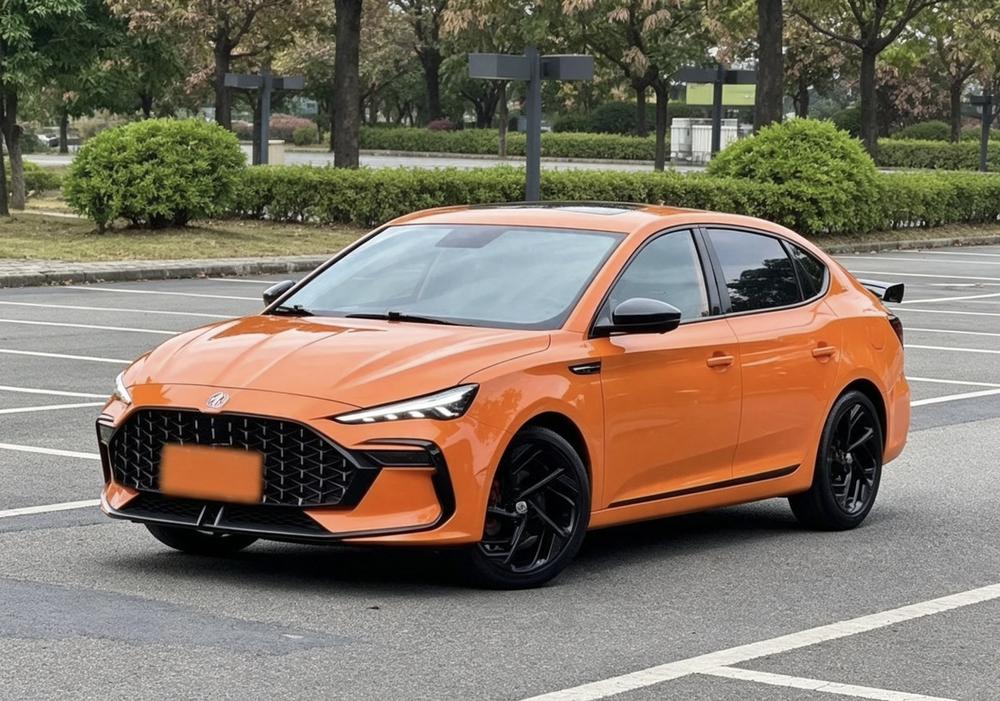 MG MG 6