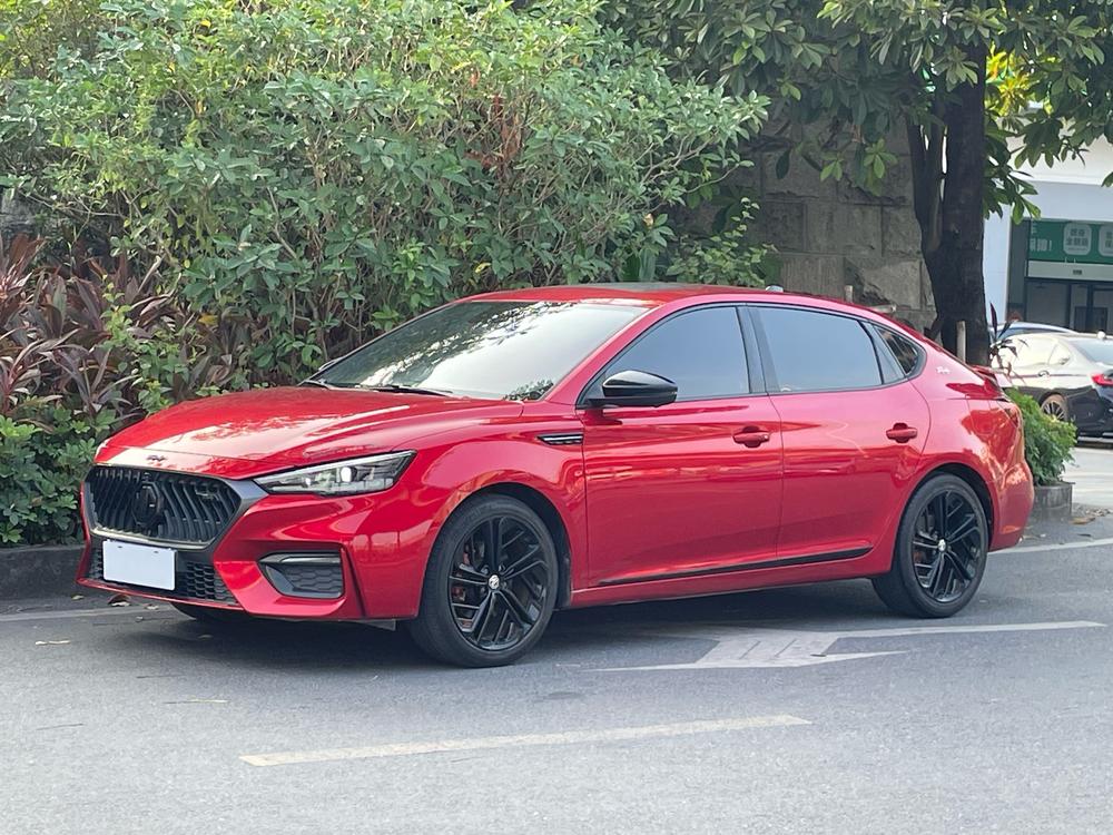 MG MG 6
