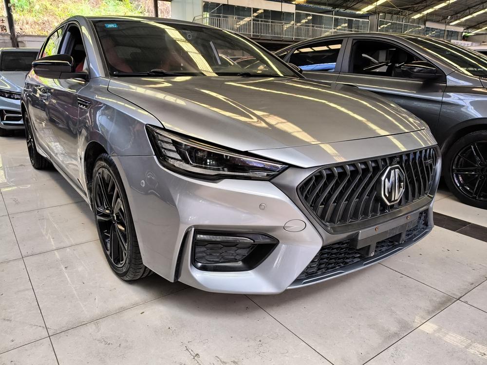 MG MG 6