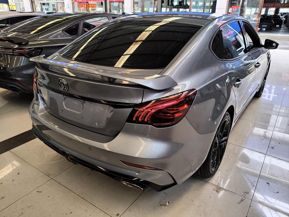 MG MG 6