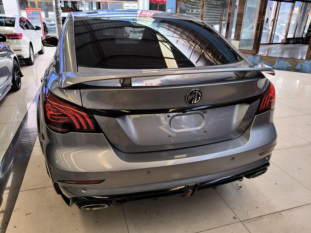 MG MG 6