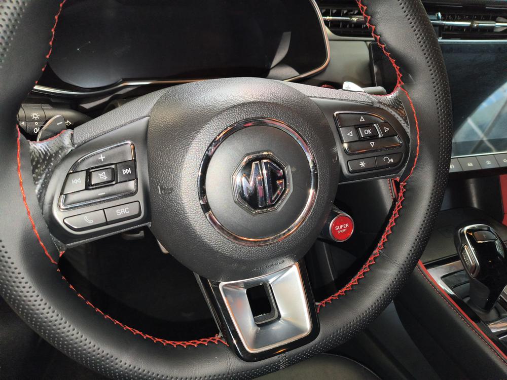 MG MG 6