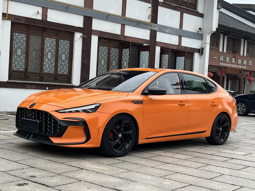 MG MG 6