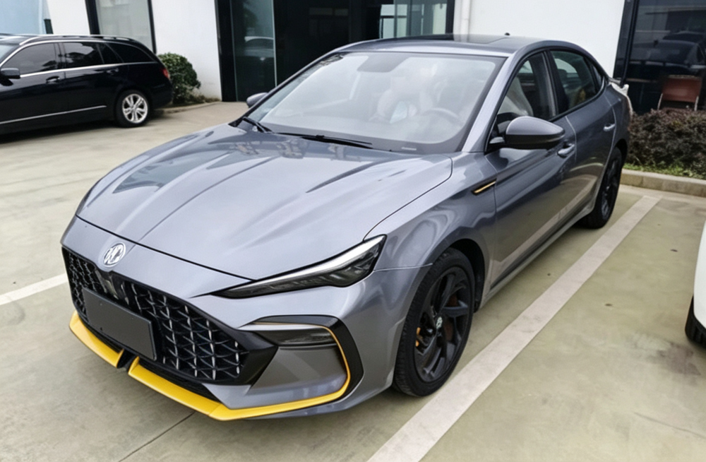 MG MG 6