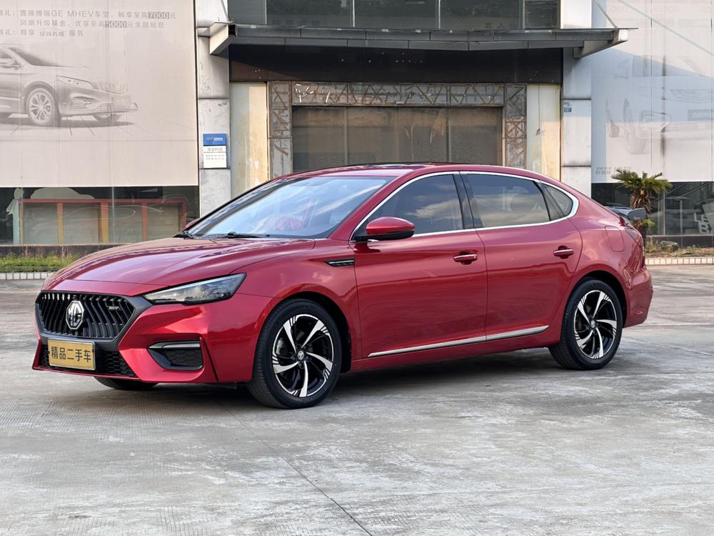 MG MG 6