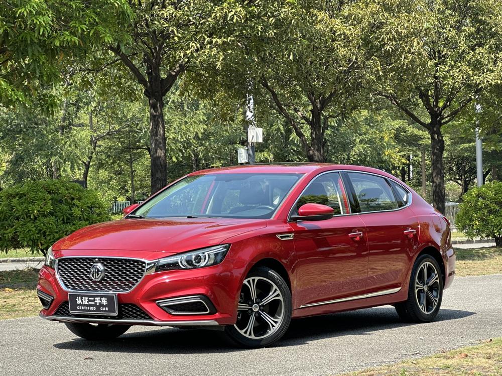 MG MG 6