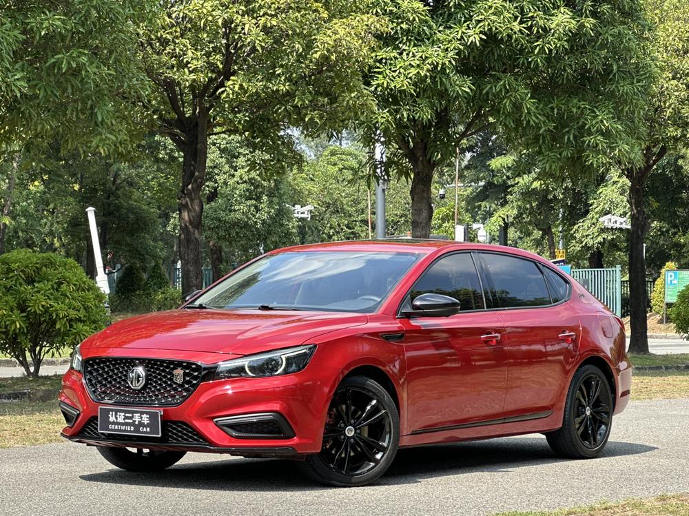 MG MG 6