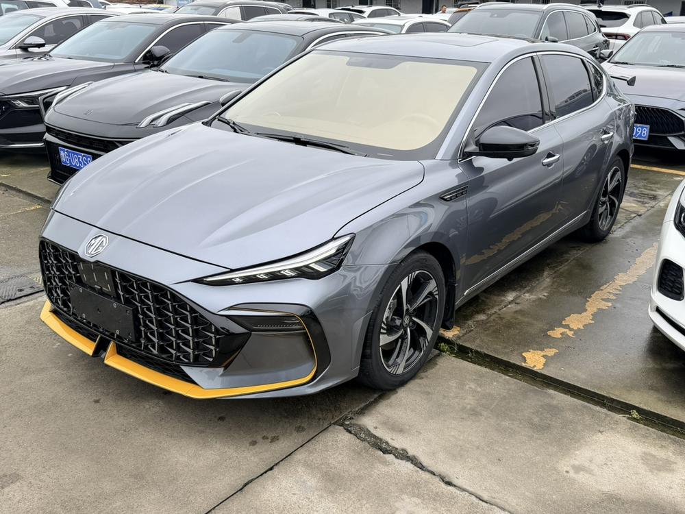 MG MG 6