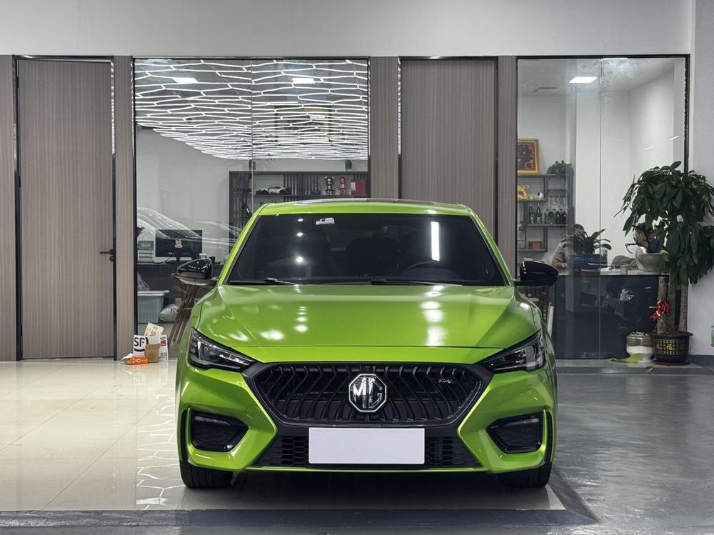 MG MG 6