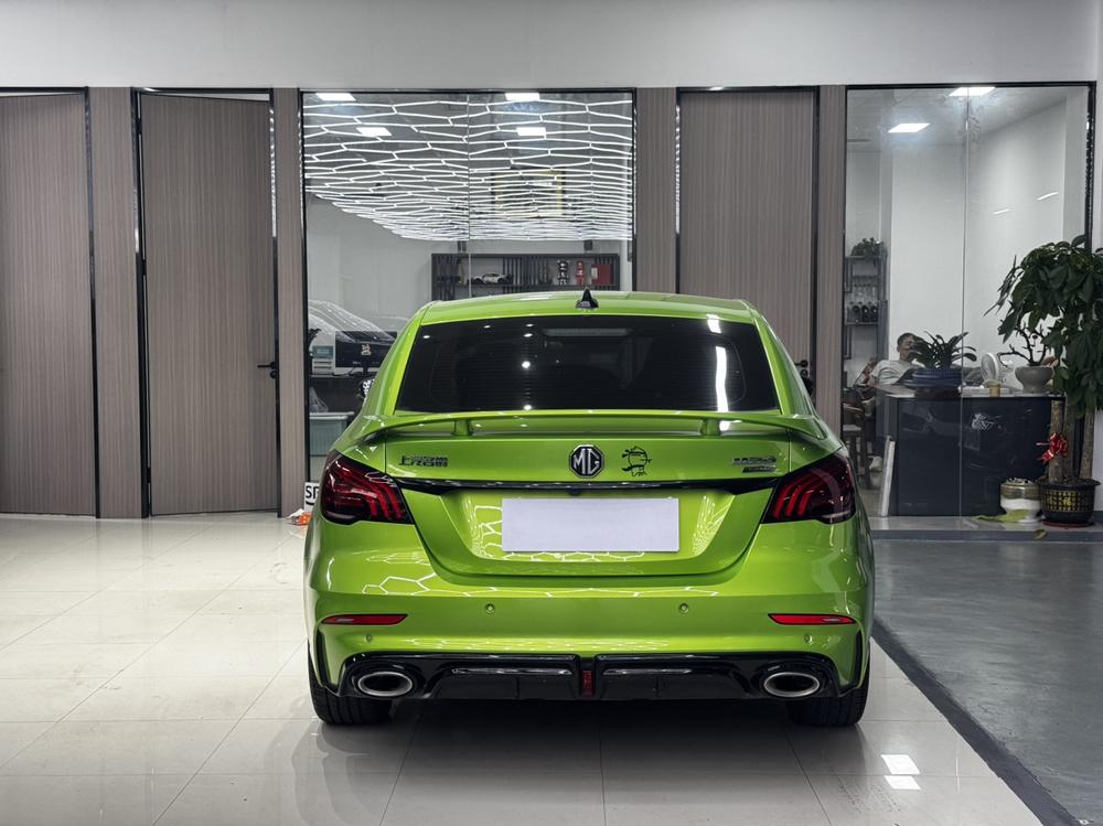 MG MG 6