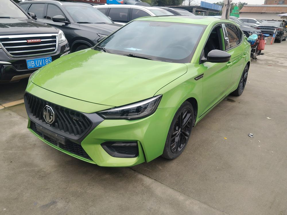 MG MG 6