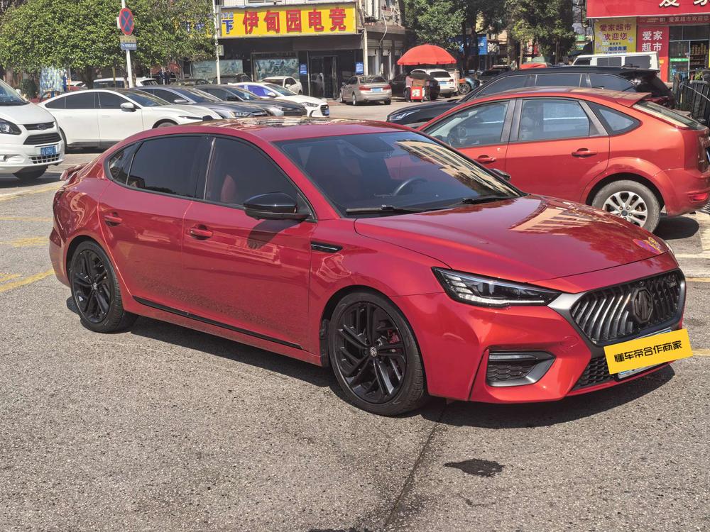 MG MG 6