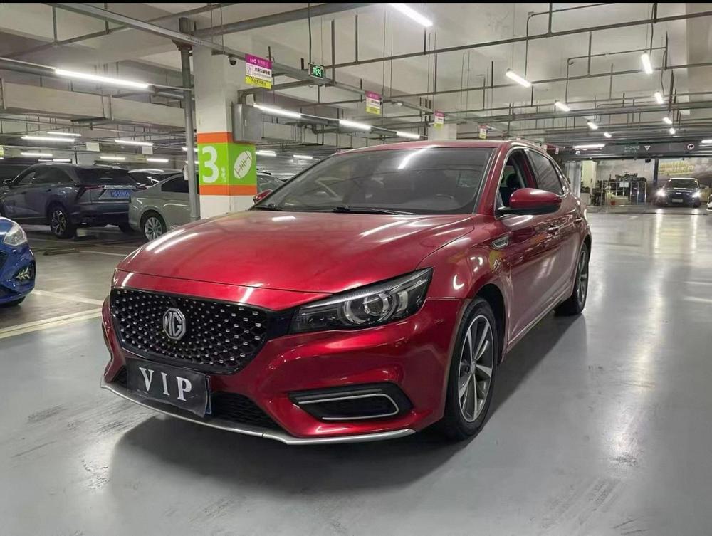 MG MG 6