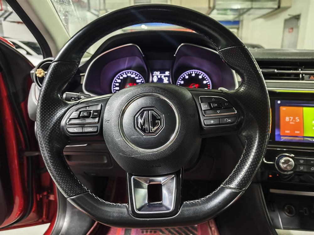 MG MG 6